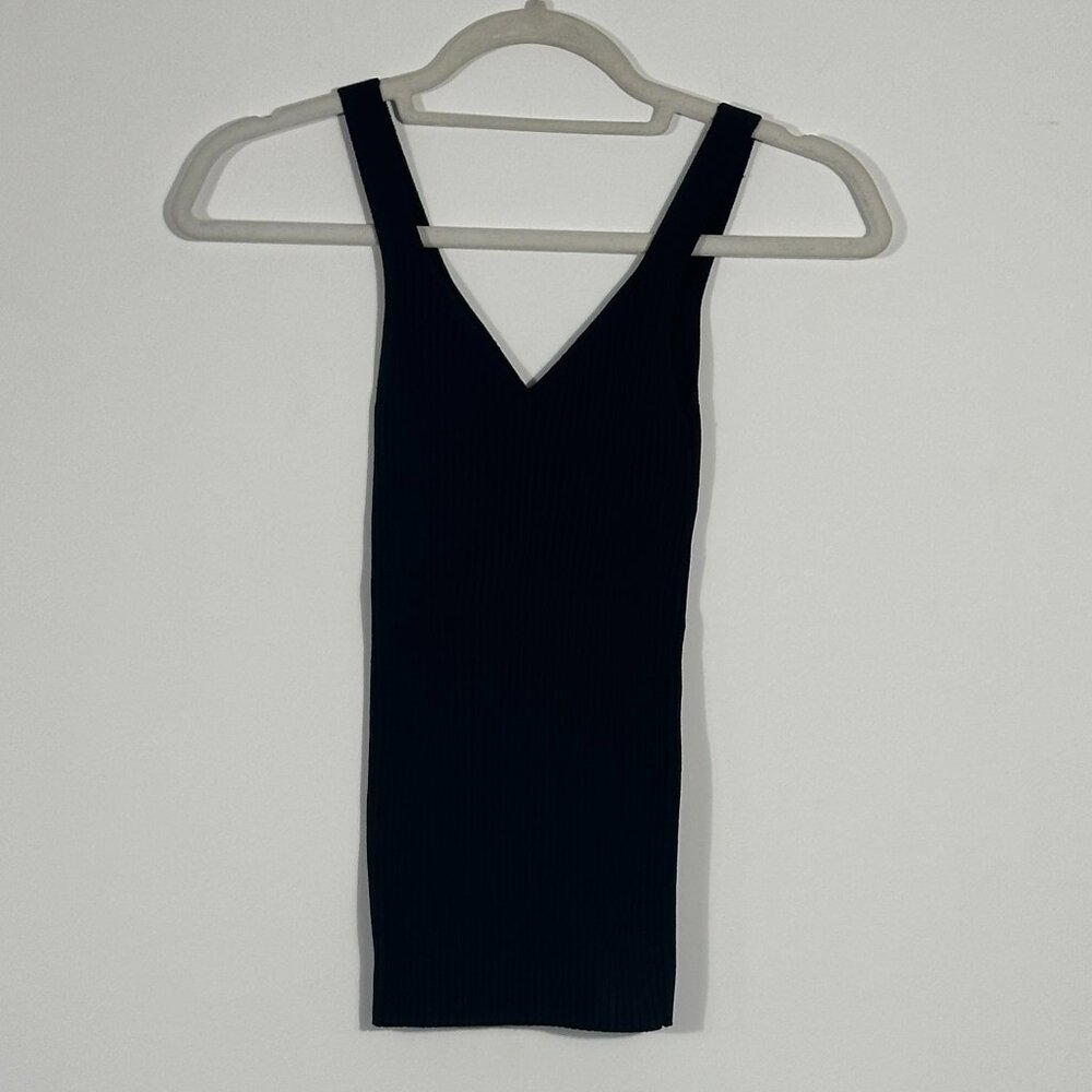 Maje Knit Top